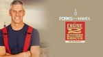 Forks Over Knives Presents The Engine 2 Kitchen Rescue with Rip Esselstyn