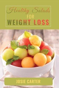 Salad Recipes for Weight Loss: Nourishing Salads with Stunning Images