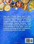 Mediterranean Diet Made Easy Cookbook for Beginners: Quick & Easy Mediterranean Recipes Under 30 Minutes to Beat Belly Fat, Lower Blood Pressure, ... for Lasting Weight Loss & Heart Health