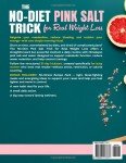 The No-Diet Pink Salt Trick for Real Weight Loss: The 21-Day Kickstart Plan for Busy Women to Flatten Your Belly, Fire Up Metabolism, and Crush Cravings Without Giving Up the Foods You Love