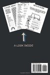 Mood Tracking Journal: Daily Mood Notebook & Mental Health Tracker | Track Mood, Food, Activity, Sleep, & More