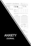 Anxiety Journal (Kindle Scribe Only)