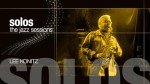 Solos: The Jazz Sessions - Lee Konitz