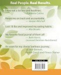 Hello New Me: A Daily Food and Exercise Journal to Help You Become the Best Version of Yourself, (90 Days Meal and Activity Tracker)
