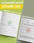 Hello New Me: A Daily Food and Exercise Journal to Help You Become the Best Version of Yourself, (90 Days Meal and Activity Tracker)