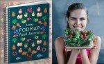 Low FODMAP Food Journal - Elimination Diet Tracking for IBS, Crohn’s, Colitis, SIBO & Other GI Issues | A5 Spiral Bound