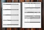 Elimination Diet Journal - Easily Identify Food Sensitivities & Feel Better Fast - For IBS, Low FODMAP Diet, Migraines, Intolerance, Eczema, and Allergies