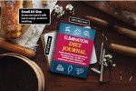 Elimination Diet Journal - Easily Identify Food Sensitivities & Feel Better Fast - For IBS, Low FODMAP Diet, Migraines, Intolerance, Eczema, and Allergies