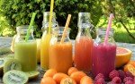 7 Day Juice Diet Plan