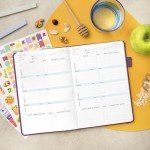 Legend Food Sensitivity Journal – Daily Elimination Diet & Health Diary with Symptom Tracker – Book Log for Low Fodmap, Diabetic, Ibs (Purple)
