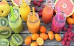 7 Day Juice Diet Plan