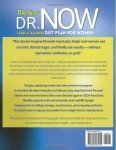 The New Dr. Now 1200-Calorie Diet Plan for Women: A Step-by-Step Roadmap to Lasting Health, Confidence and Clothes That Fit Again with Easy & Tasty 20-Minute Recipes Based on Dr. Now’s Proven Formula