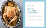 The Complete Anti-Inflammatory Diet for Beginners: A No-Stress Meal Plan with Easy Recipes to Heal the Immune System