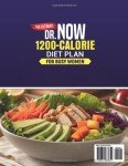 The Ultimate Dr. Now 1200-Calorie Diet Plan for Busy Women: A Simple, Proven Meal Plan with Fast, Delicious, Budget-Friendly Recipes to Lose Weight & Boost Energy Without Starving Yourself