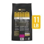 Purina Pro Plan Veterinary Diets NC NeuroCare Canine Formula High Protein Dog Food - 11 lb. Bag