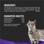 Purina Pro Plan Veterinary Diets Dental Bites Cat Treats - 1.8 oz. Pouch