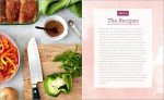 The 4-Week Endometriosis Diet Plan: 75 Healing Recipes to Relieve Symptoms and Regain Control of Your Life