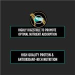 Purina Pro Plan Veterinary Diets EN Gastroenteric Low Fat Canine Formula Dog Food Dry Recipe - 6 lb. Bag