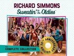 Richard Simmons Sweatin' to the Oldies