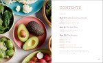 The 4-Week Endometriosis Diet Plan: 75 Healing Recipes to Relieve Symptoms and Regain Control of Your Life