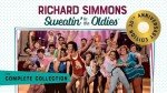 Richard Simmons Sweatin' to the Oldies