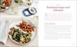The 4-Week Endometriosis Diet Plan: 75 Healing Recipes to Relieve Symptoms and Regain Control of Your Life