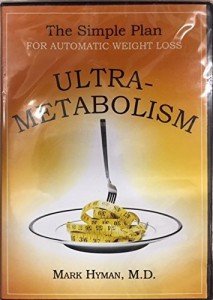 The Simple Plan For Auotomatic Weight Loss Ultra-Metabolism