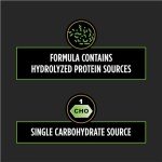 Purina Pro Plan Veterinary Diets HA Hydrolyzed Feline Formula Dry Cat Food - 4 lb. Bag