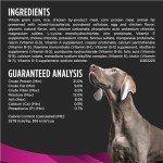 Purina Pro Plan Veterinary Diets UR Urinary Ox/St Canine Formula Dog Food Dry Kibble - 6 lb. Bag