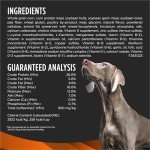 Pro Plan Veterinary Diets Purina OM Overweight Management Canine Formula Dry Dog Food - 6 lb. Bag