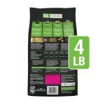 Purina Pro Plan Veterinary Diets HA Hydrolyzed Feline Formula Dry Cat Food - 4 lb. Bag