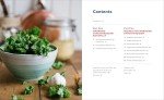 The Hypothyroidism Diet Plan: 4 Weeks to Boost Energy, Lose Weight, and Begin to Restore Thyroid Balance