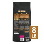 Purina Pro Plan Veterinary Diets NF Kidney Function Early Care Feline Formula Adult Dry Cat Food - 8 lb. Bag