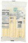365 by Whole Foods Market, Organic Mozzarella String Cheese, 8 Ounce