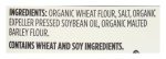 365 by Whole Foods Market, Organic Mini Pretzel Sticks, 8 OZ