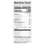 Good Thins Simply Salt Rice Snacks Gluten Free Crackers, Snack Crackers, 3.5 oz