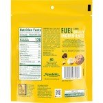 belVita Energy Snack Bites, Banana, Dark Chocolate and Sunflower Seed, 5 oz Bag