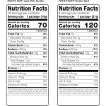 Pirate's Booty Aged White Cheddar and Cheddar Blast Cheese Puffs Variety Pack, Gluten-Free, Kids Snacks, 0.5oz and 0.75oz (18ct)