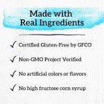 Good Thins Simply Salt Rice Snacks Gluten Free Crackers, Snack Crackers, 3.5 oz