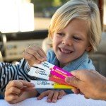 Pure Organic Layered Fruit Bars Variety Pack 28 count (Pack of 1).