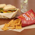 Sunchips Multigrain Chips Variety Pack, 40 Count