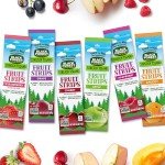 Black Forest Stretch Island Fruit Strips Variety Pack, 12 Count