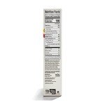 365 by Whole Foods Market, Organic Peanut Butter Mini Sandwich Crackers, 7.5 Ounce