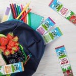 Black Forest Stretch Island Fruit Strips Variety Pack, 12 Count