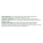 Black Forest Stretch Island Fruit Strips Variety Pack, 12 Count