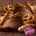 Gardetto's Original Recipe Snack Mix, Single Serve Bags Multipack, 10 Ct, 17.5 oz