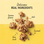 Purely Elizabeth, Organic Original, Ancient Grain Granola, Gluten-Free, Non-GMO (12oz Bag)