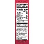 Special K Bar Pastry Crisps, 100 Calorie Snacks, Breakfast Bars, Strawberry, 5.28oz Box (12 Crisps)