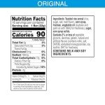 Rice Krispies Treats Crispy Marshmallow Squares, Kids Snacks, Snack Bars, Original, 12.4oz Box (16 Bars)