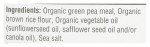 365 by Whole Foods Market, Organic Lightly Salted Pea Crisps, 3.3 oz